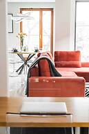 Penthouse Harmonica - LoftAffair