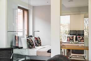 Penthouse Harmonica - LoftAffair