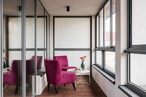 Penthouse Harmonica - LoftAffair