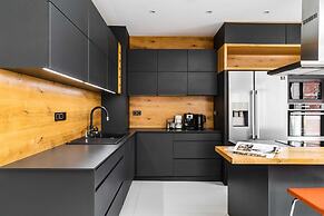 Penthouse Harmonica - LoftAffair