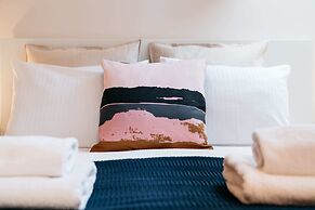 Penthouse Harmonica - LoftAffair