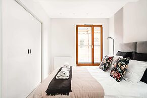 Penthouse Harmonica - LoftAffair