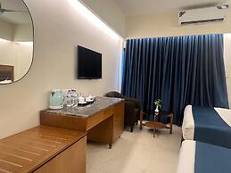 Hotel Kollol By J & Z Group