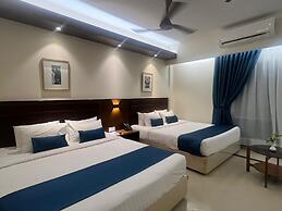 Hotel Kollol By J & Z Group