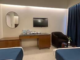 Hotel Kollol By J & Z Group