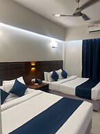Hotel Kollol By J & Z Group