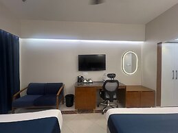 Hotel Kollol By J & Z Group