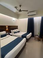 Hotel Kollol By J & Z Group