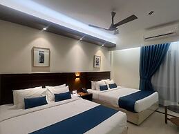 Hotel Kollol By J & Z Group