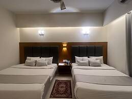 Hotel Kollol By J & Z Group