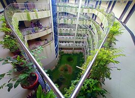 Hotel Kollol By J & Z Group