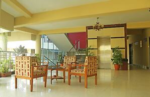 Hotel Kollol By J & Z Group
