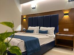 Hotel Kollol By J & Z Group
