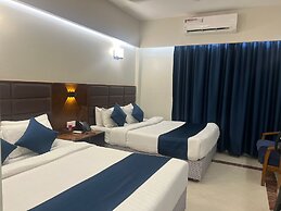 Hotel Kollol By J & Z Group