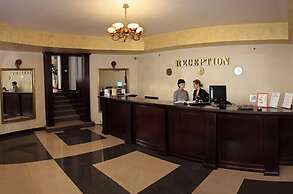 Hotel Majestic