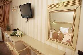 Hotel Majestic