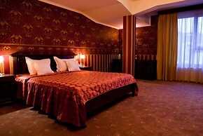 Hotel Majestic