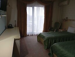 Hotel Majestic