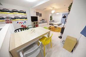 Sun System Higobashi Building 197-2