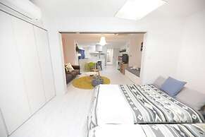 Sun System Higobashi Building 197-2