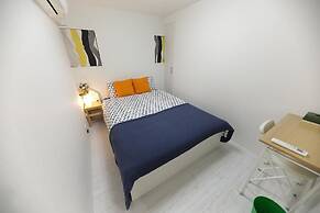 Sun System Higobashi Building 197-2