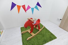 Sun System Higobashi Building 197-2