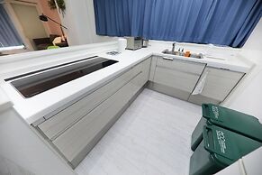 Sun System Higobashi Building 197-2