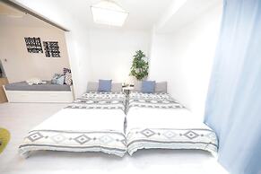 Sun System Higobashi Building 197-2