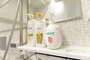 Sun System Higobashi Building 197-2