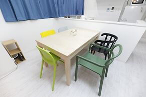 Sun System Higobashi Building 197-2