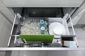 Sun System Higobashi Building 197-2