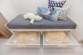 Sun System Higobashi Building 197-2