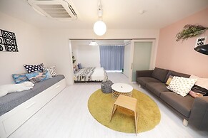 Sun System Higobashi Building 197-2