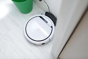 Sun System Higobashi Building 197-2