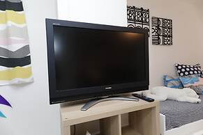 Sun System Higobashi Building 197-2