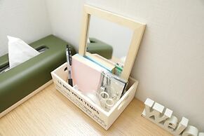 Sun System Higobashi Building 197-2