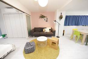 Sun System Higobashi Building 197-2