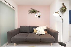 Sun System Higobashi Building 197-2