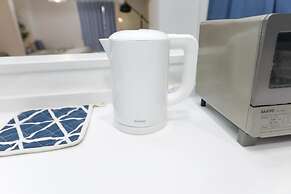 Sun System Higobashi Building 197-2