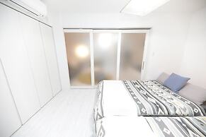 Sun System Higobashi Building 197-2