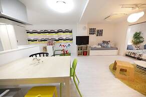 Sun System Higobashi Building 197-2