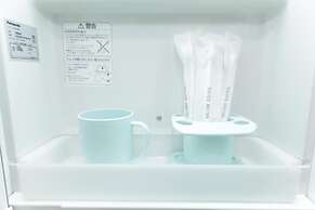 Sun System Higobashi Building 197-2