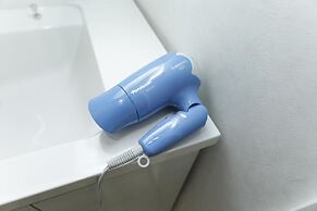 Sun System Higobashi Building 197-2