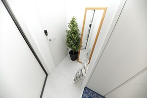 Sun System Higobashi Building 197-2