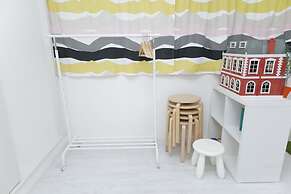 Sun System Higobashi Building 197-2