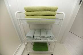 Sun System Higobashi Building 197-2