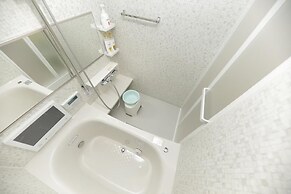 Sun System Higobashi Building 197-2