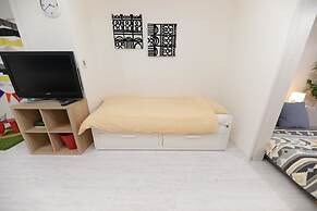 Sun System Higobashi Building 197-2