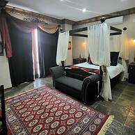 Excalibur Boutique Hotel