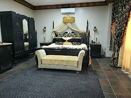 Excalibur Boutique Hotel